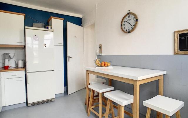 Maison Morgat, 5 pièces, 6 personnes - FR-1-370-54