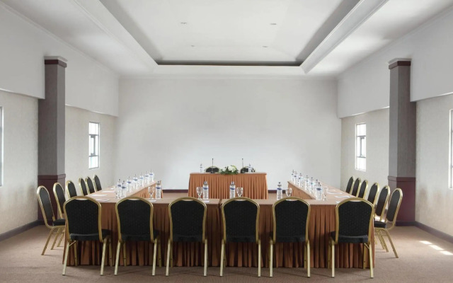 Hotel Dafam Semarang