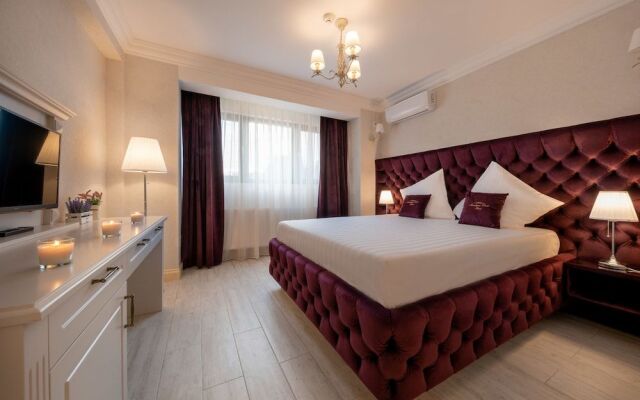 Hotel Boutique Casa Fiori