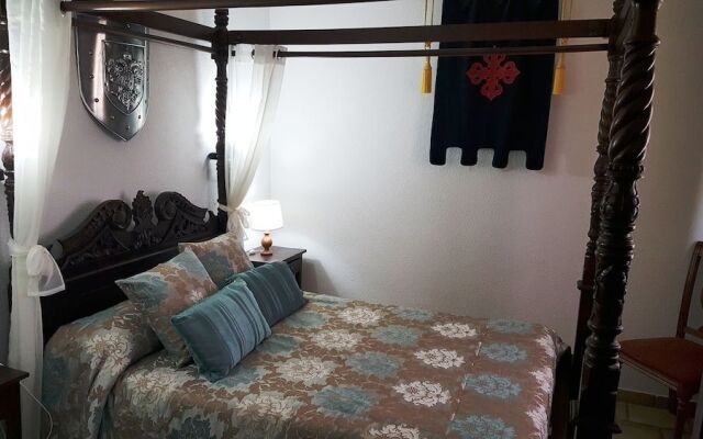 Hotel Rural Hospedería de los Calatravos