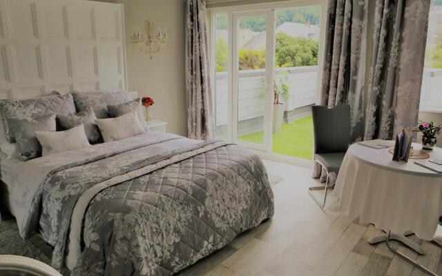Morans Bed and Breakfast @ Lower Lodge