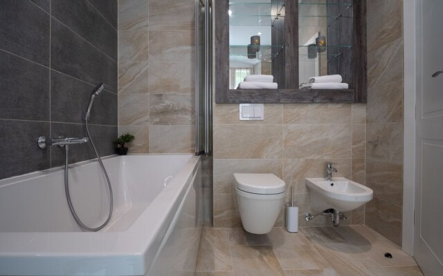 Elixir Luxury Rooms