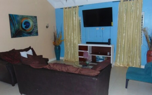 Ocho Rios Villa at the Palms V