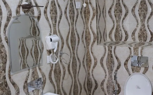 VITS Kunjham Retreat