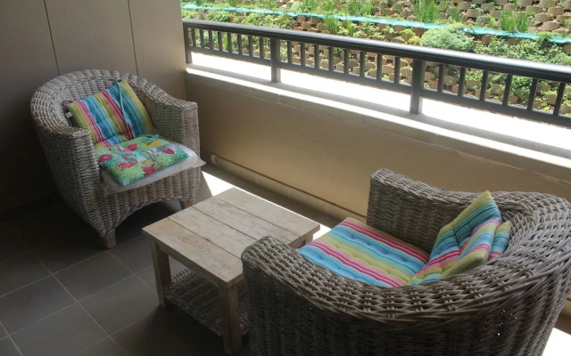 Zimbali Suite 318 424