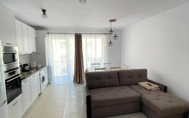 Apartament Iris