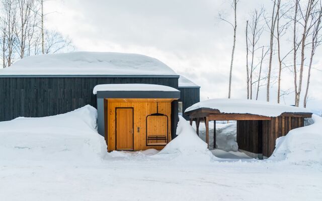 Birchwood Chalet