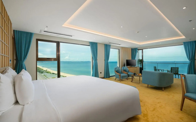 Sala Grand Tuy Hoa Hotel