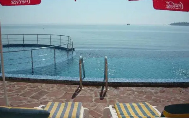 Villa Vip Zone