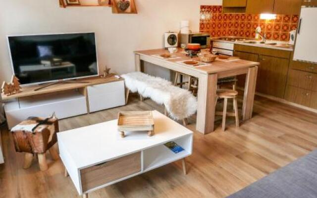 Apartment Montfort 17A