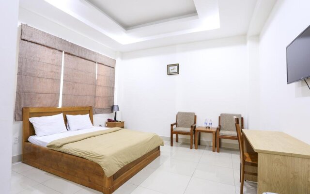 The Mansion Hotel Bien Hoa