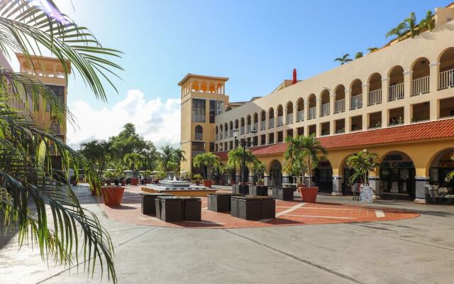 The Plaza Suites