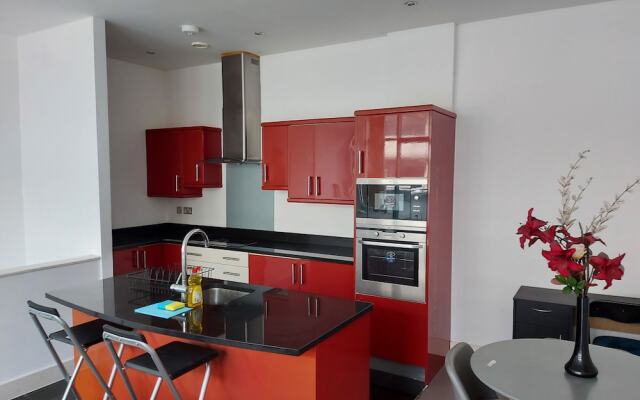 Feel At Home Nottingham