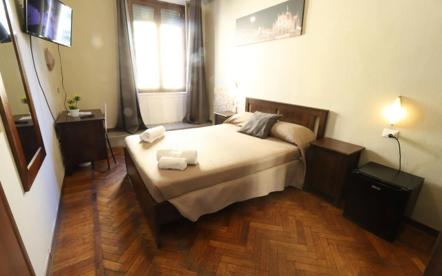 Hotel Carlo Goldoni
