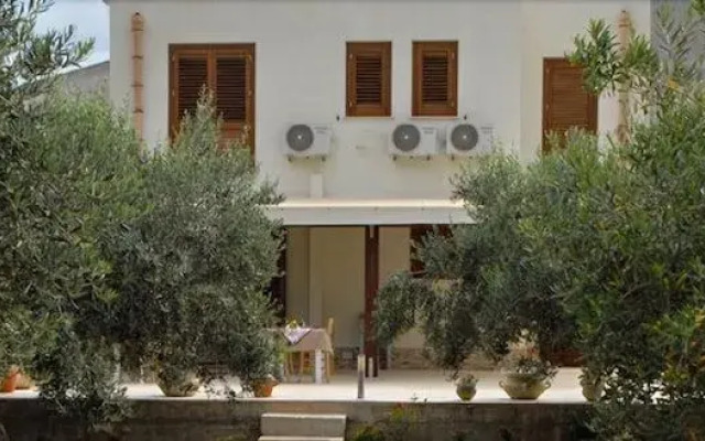 Bed & Breakfast Pietre Preziose