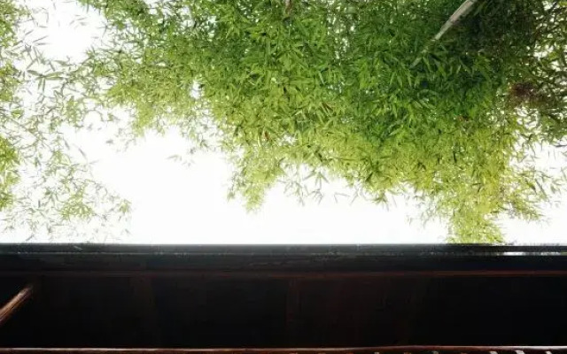 West Time Hot Spring Hostel