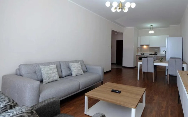 Morning Star Residences Ulaanbaatar