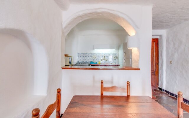 Increíble apartamento en Casapueblo, Punta Ballena