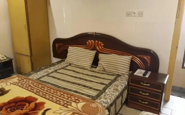 Royal Guest House
