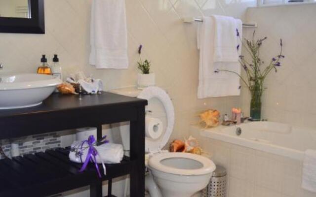 Lavender Terrace B&B