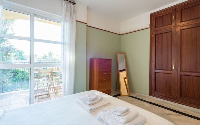 Apartamento Estepona