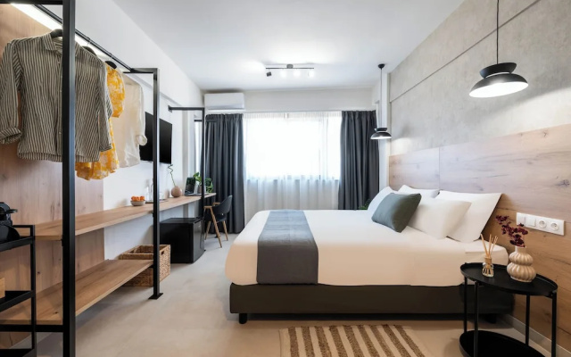 KOYO Athens