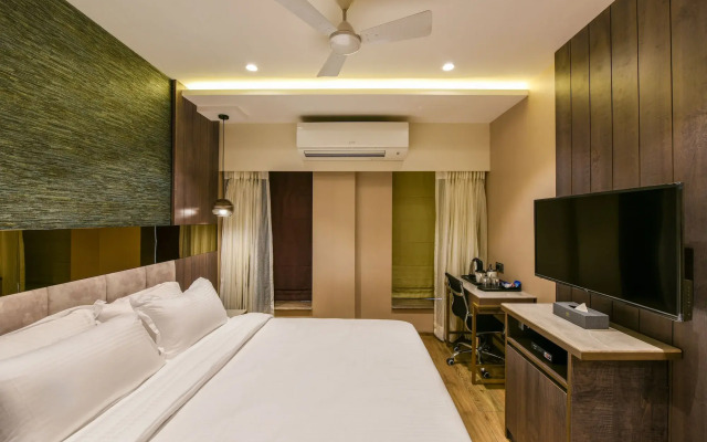 Hotel Orient Regency