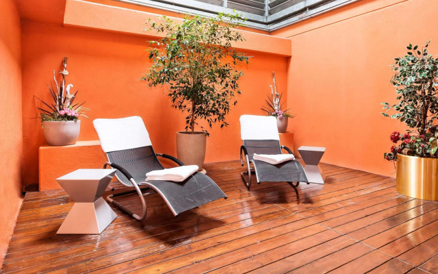 Best Western Premier Grand Hotel Russischer Hof