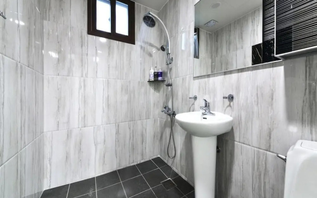 Tongyoung Misung Sweet Pension