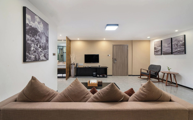 Meeteem Boutique Hotel