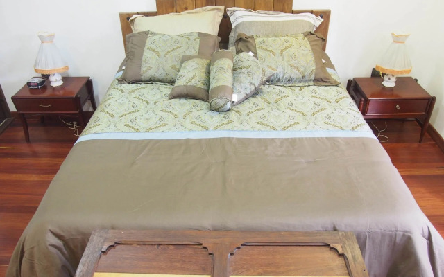 Bogota Bed and Breakfast Inn