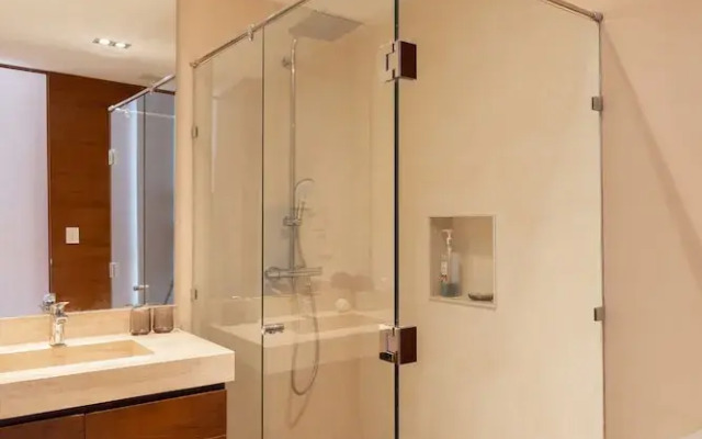 Bungalos Luxury B209 By Lockey
