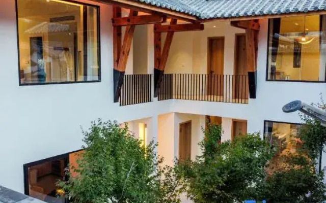 Xiaosu Homestay (Yujinqiao Branch, Shaxi Ancient Town)