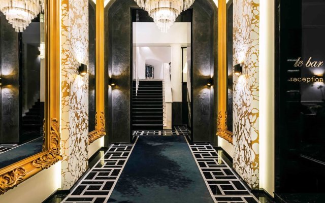 Отель Hotel de Paris Odessa MGallery