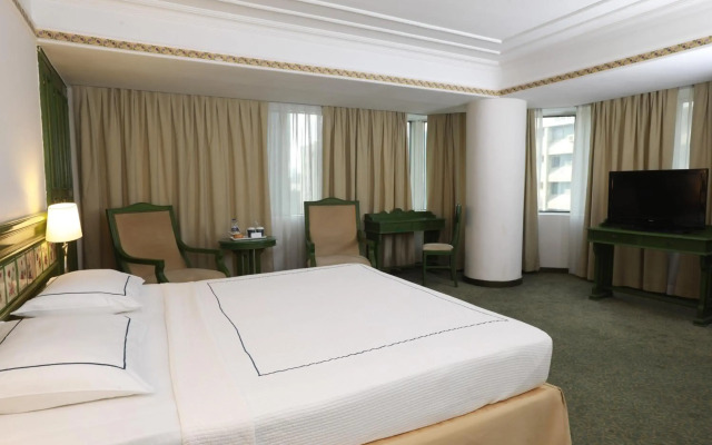 Anemon Kent  İzmir Otel