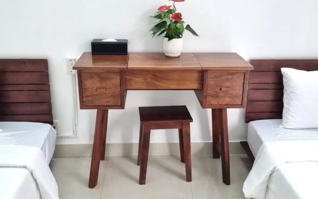 Top Hill Halong Homestay – Guest Rooms – Ha Long