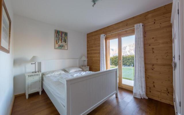 Chalet Asphodel