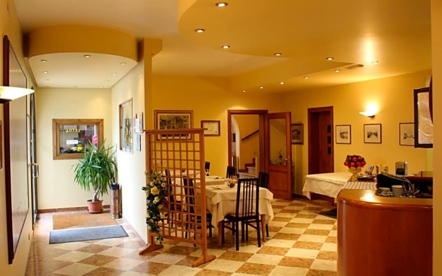 Hotel Ristorante Dotto
