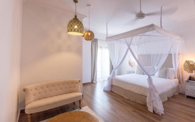 Amani Boutique Hotel - Small Luxury Hotels of the World