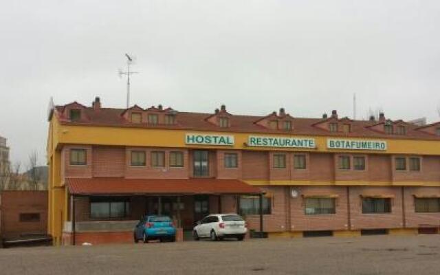 Hostal Botafumeiro