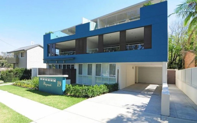 Luxury Apartment with WIFI a Lift Smart TV and Private Terrace