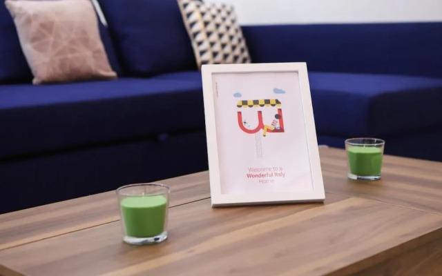 Tribunali Family Apartment by Wonderful Italy