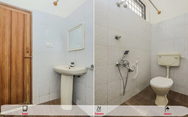 Anurah Residency by OYO Rooms
