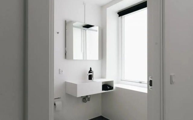 ★Newly renovated, Nordic Design · Perfect Location