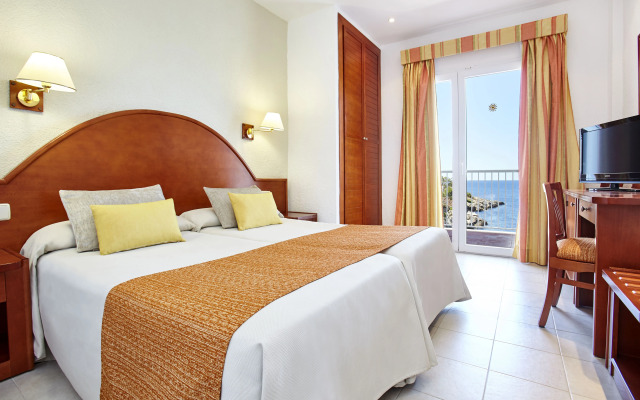 Universal Hotel Aquamarin