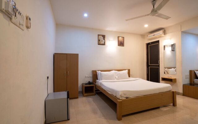 Signum Resort Igatpuri