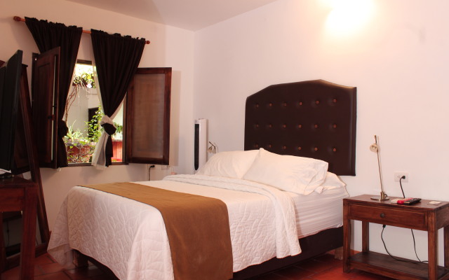 Casa de Los Santos Reyes Hotel Boutique Valledupar