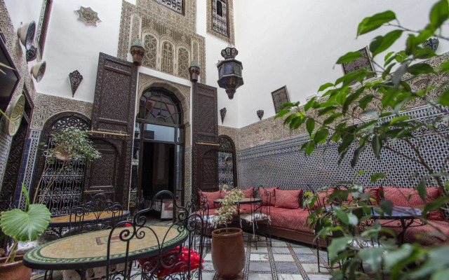 Riad Hala