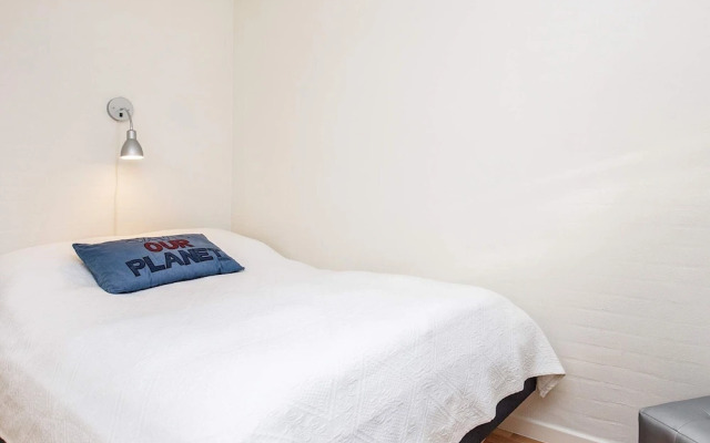 6 Person Holiday Home in Skagen