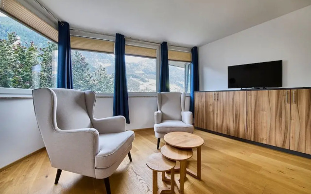 Appartement Traumblick